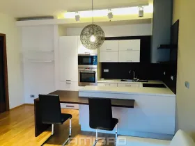 Pronájem bytu 2+kk, Brno, Květinářská, 50 m2