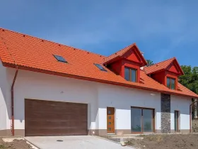 Prodej rodinného domu, Peruc - Telce, Na Skokanu, 250 m2