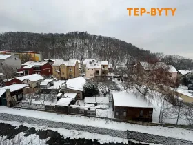 Prodej bytu 2+1, Dubí, Sídliště Družba, 58 m2