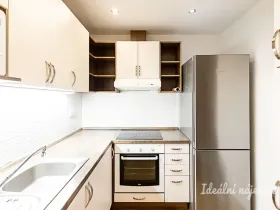 Pronájem bytu 2+kk, Praha - Chodov, Vejvanovského, 42 m2