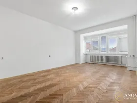 Pronájem bytu 1+1, Brno, Havlišova, 35 m2