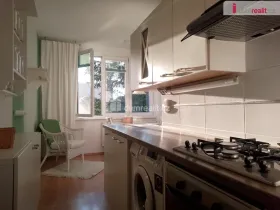 Pronájem bytu 2+1, Karlovy Vary - Bohatice, Lomená, 61 m2