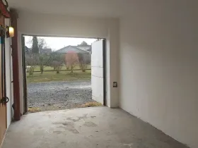 Pronájem garáže, Ostrava, Sabinova, 17 m2