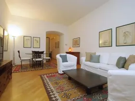 Pronájem bytu 2+1, Praha - Vinohrady, Anny Letenské, 54 m2