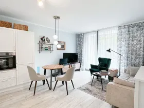 Prodej bytu 2+kk, Praha - Košíře, Hlaváčkova, 56 m2