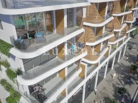 Prodej bytu 1+1, Taqah, Omán, 79 m2