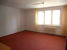 Pronájem bytu 2+kk, Brno, Strnadova, 46 m2