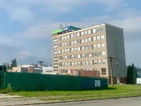 Pronájem kanceláře, Šumperk, Jílová, 38 m2