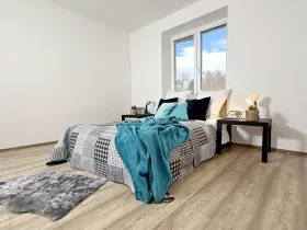 Pronájem bytu 2+1, Zastávka, Havířská, 56 m2