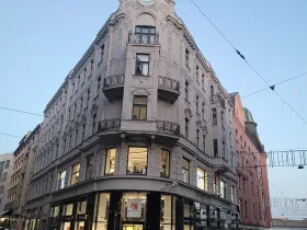 Pronájem obchodního prostoru, Brno, Masarykova, 85 m2