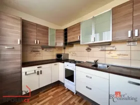 Pronájem bytu 3+1, Žatec, Pražská, 77 m2