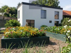 Prodej rodinného domu, Bílovec - Lubojaty, 104 m2