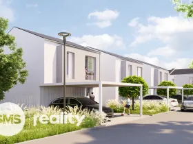 Prodej rodinného domu, Slavkov u Brna, 98 m2