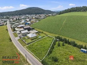 Prodej pozemku pro bydlení, Králův Dvůr, 961 m2