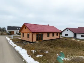 Prodej rodinného domu, Hartmanice, 100 m2
