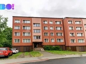 Pronájem bytu 4+kk, Třinec, Sosnová, 80 m2