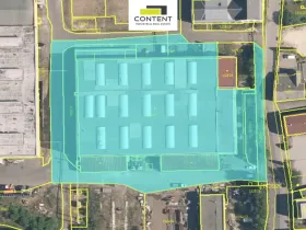 Prodej komerčního pozemku, Jablonec nad Nisou - Mšeno nad Nisou, Vedlejší, 8651 m2