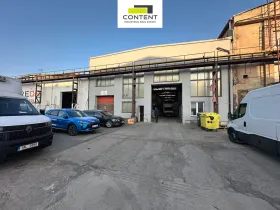 Pronájem skladu, Čelákovice, Křižíkova, 1600 m2