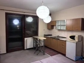 Pronájem bytu 1+kk, Praha - Hostivař, Švehlova, 25 m2