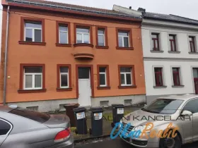 Pronájem bytu 3+1, Přerov - Přerov I-Město, Osmek, 104 m2