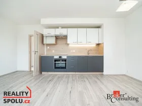 Pronájem bytu 1+kk, Heřmanova Huť - Vlkýš, U Pondu, 35 m2