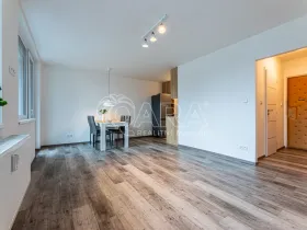 Prodej bytu 1+kk, Praha - Prosek, Lovosická, 34 m2