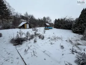 Prodej zahrady, Patokryje, 514 m2