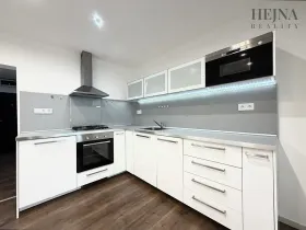 Prodej bytu 3+1, Ostrava, Výškovická, 70 m2