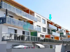 Pronájem bytu 2+kk, České Budějovice - České Budějovice 5, E. Beneše, 53 m2