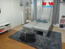 Prodej bytu 2+kk, Praha - Nusle, Pod vilami, 61 m2