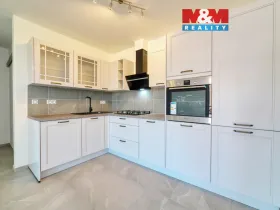 Pronájem bytu 3+kk, Františkovy Lázně, Mládežnická, 73 m2