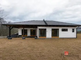 Prodej rodinného domu, Loket, Nad Hájovnou, 196 m2