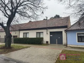 Prodej rodinného domu, Břeclav, Gen. Šimka, 148 m2