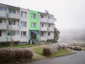 Prodej bytu 3+1, Brtnice, 74 m2