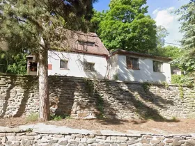 Prodej chaty, Místo, 122 m2