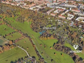 Prodej pole, Havířov, 1794 m2