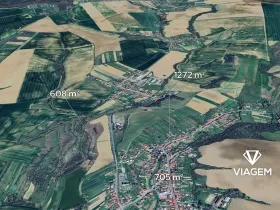 Prodej podílu pole, Skalka, 1723 m2