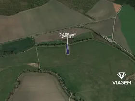 Prodej podílu pole, Smidary, 699 m2