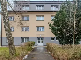 Pronájem bytu 3+1, Poděbrady, Kunštátská, 57 m2