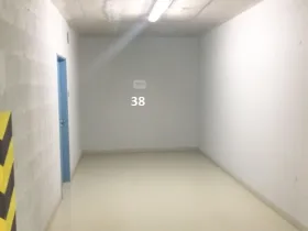 Pronájem garážového stání, Praha - Nusle, K sídlišti, 16 m2