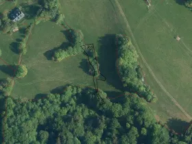 Prodej pole, Vysoké nad Jizerou - Sklenařice, 719 m2