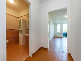 Prodej bytu 2+kk, Praha - Letňany, Terezínská, 50 m2