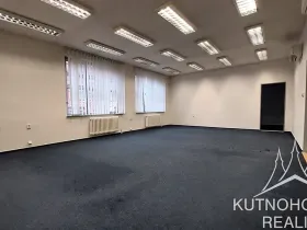 Pronájem kanceláře, Chrudim, Široká, 75 m2