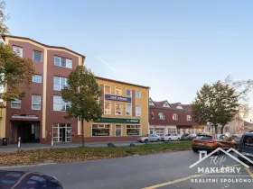 Pronájem obchodního prostoru, Kolín, Ovčárecká, 135 m2