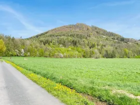 Prodej pozemku pro bydlení, Rapotín, 1362 m2