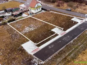 Prodej pozemku pro bydlení, Mýto, 601 m2