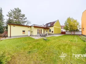 Prodej rodinného domu, Olomouc, Jaselská, 200 m2