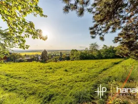 Prodej pozemku pro bydlení, Olomouc, 1058 m2