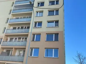 Pronájem bytu 2+kk, Praha - Vokovice, Tobrucká, 51 m2