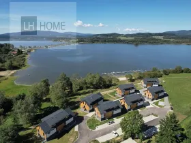 Prodej bytu 3+kk, Černá v Pošumaví, 46 m2